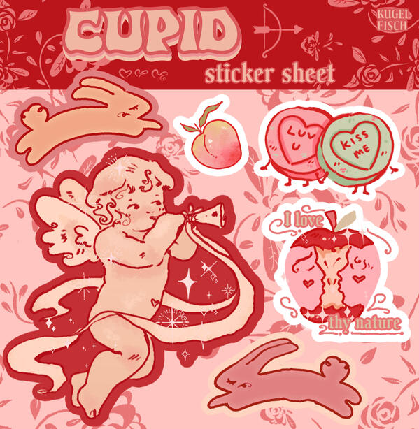 cupid