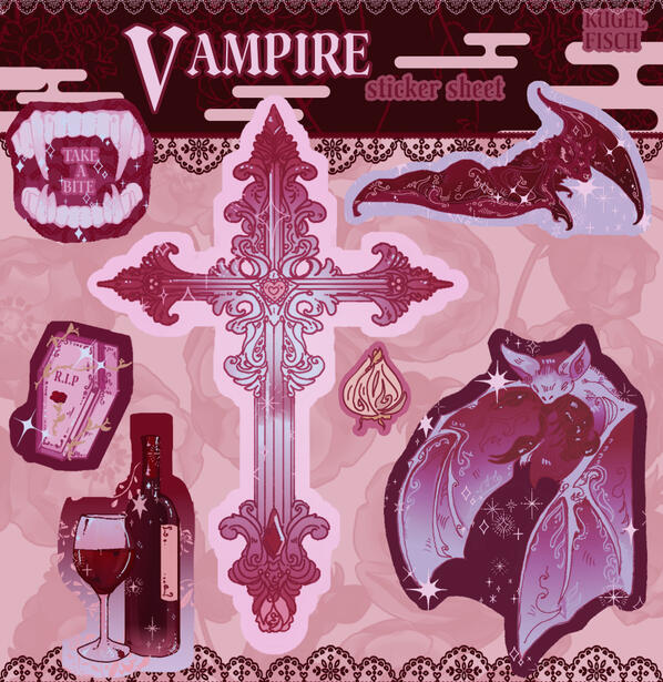 vampire