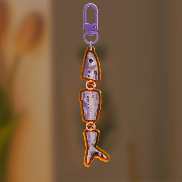 wiggly