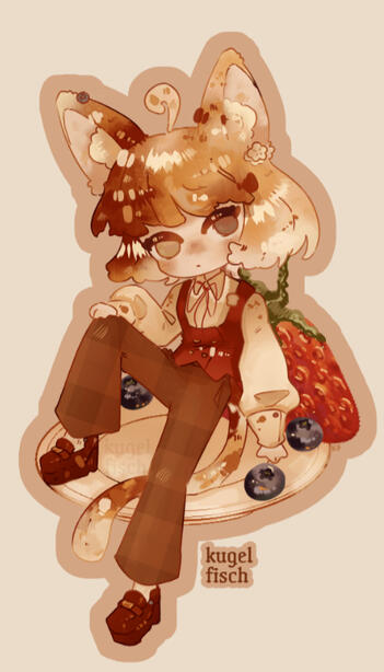 pomme