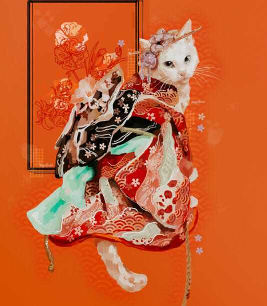 kitty