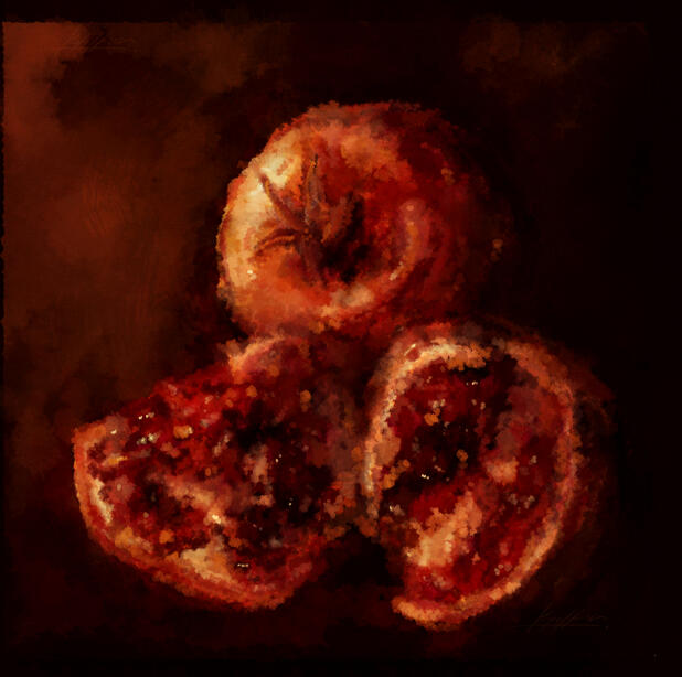 pomme